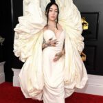 Noah Cyrus At The 2021 Grammy Awards For The First Time (7 Photos) 17 Noah Cyrus Sexy At Grammy Awards 2021 TheFappening.Pro 2 624x743 1