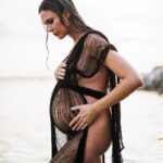 Odette Annable Yustman Nude Preggo TheFappening.Pro 10 624x780 1