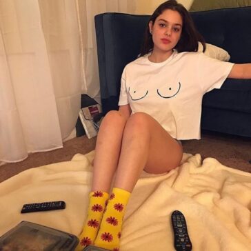 Odeya Rush Sexy The Fappening pro 7 624x624 1