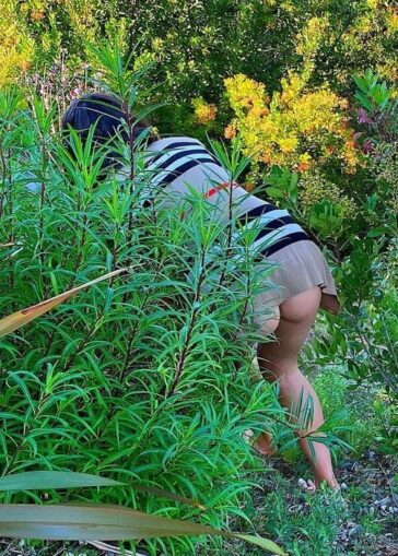 Olivia Culpo Naked Ass Upskirt