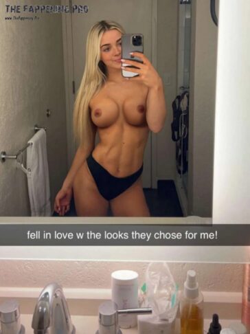 Olivia Dunne Nude TheFappening.Pro 5 624x833 1