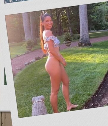 Olivia Munn Sexy (11 Photos) 22 Olivia Munn Sexy Feet And Tight Ass In A Bikini 624x727 1