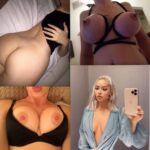 Olivia Pierson Nude And Sexy Canadian Celebrity (90 Photos And Videos) 14 Olivia Pierson Nude Leaked 624x642 1