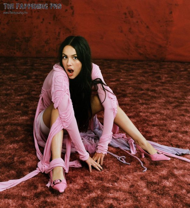 Olivia Rodrigo Sexy TheFappening.Pro 7 624x683 1