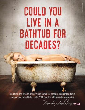 Pamela Anderson Nude Peta 2019 TheFappening.Pro 624x808 1