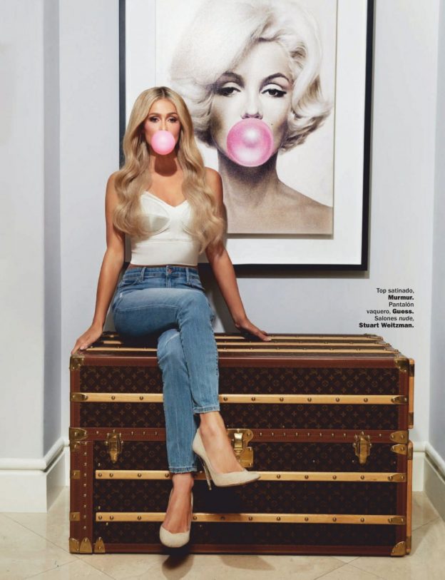 Paris Hilton Sexy TheFappening.Pro 4 624x813 1