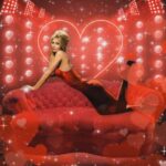 Paris Hilton Sexy for Valentine’s Day (42 Photos And Videos) 19 Paris Hilton Sexy Valentines Day 1 624x627 1