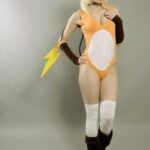 PokemonGo Nude Sex 8