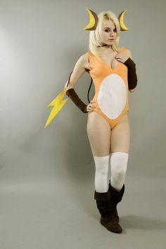 PokemonGo Nude Sex 8