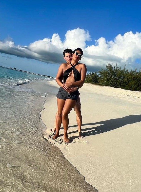 Priyanka Chopra Sexy TheFappening.Pro 3