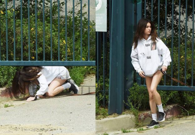 Qualley Sisters Breaking COVID 19 Quarantine 624x433 1