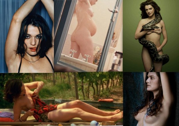 Rachel Weisz Nude Leaked And Sexy 624x439 1
