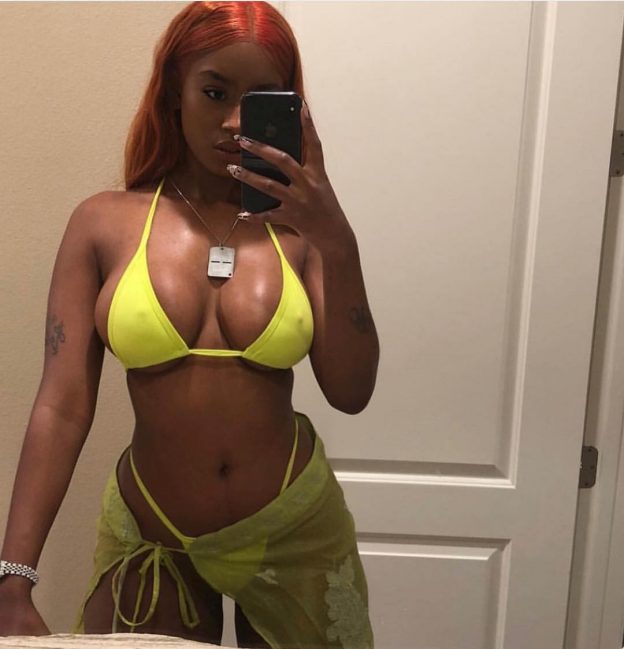 Raven Tracy Sexy Tits 7 624x649 1