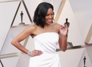 Regina King Sexy at Annual Academy Awards (10 Photos) 21 Regina King Sexy Academy Award 9 624x456 1