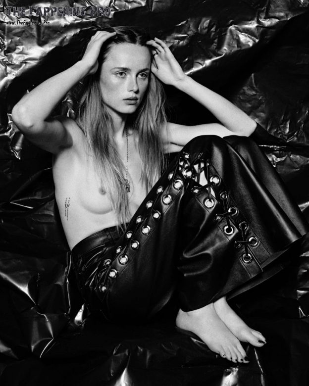 Rianne van Rompaey Nude TheFappening.Pro 5 624x780 1