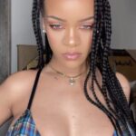 Rihanna Flaunts Her Big Tits TheFappening.Pro 2 624x1048 1