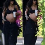 Rihanna Hot Pregnant TheFappening.pro 5 624x775 1