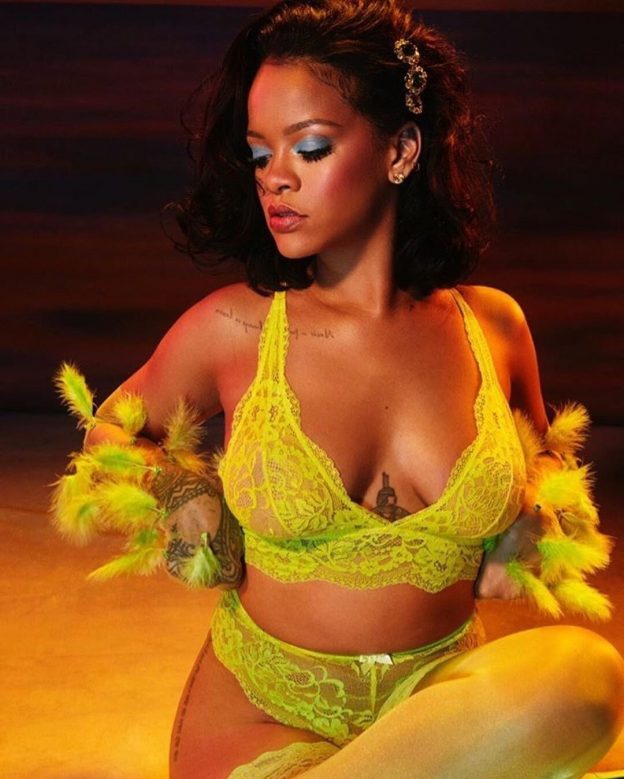 Rihanna Hot for Savage X Fenty 9 624x779 1