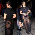 Rihanna In A See Through Dress 624x605 1