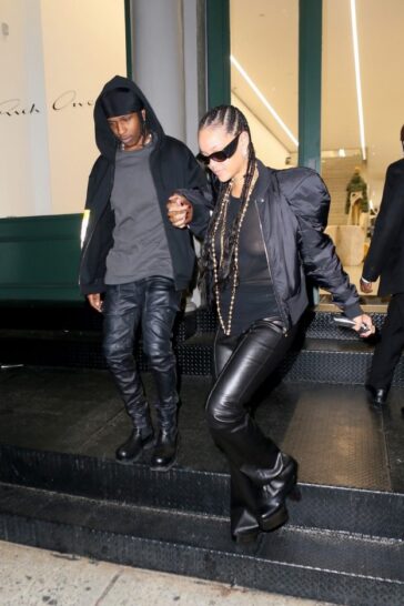 Rihanna See Through TheFappening.Pro 2 624x936 1