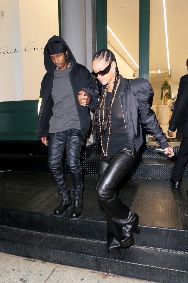 Rihanna See Through TheFappening.Pro 2 624x936 1