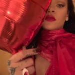 Rihanna Sexy Valentines Day 624x780 1