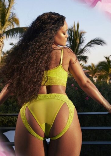Rihannas Tight Ass In Savage X Summer Collection TheFappening Pro 4 624x879 1