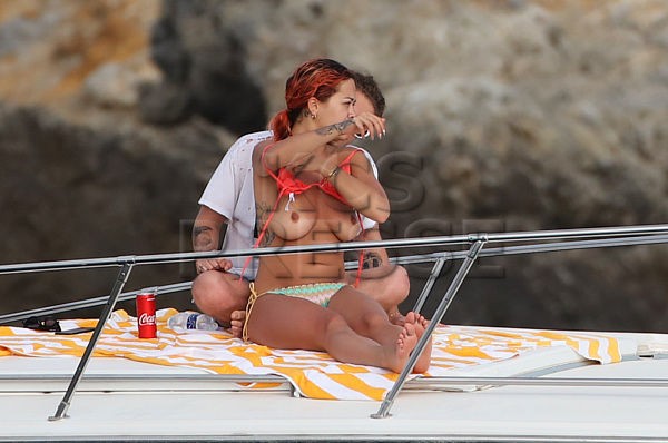 Rita Ora Nude And Sexy TheFappening (23 Photos) 4 Rita Ora Nude Sexy TheFappening pro 18