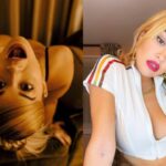 Rita Ora Sexy Christmas Look TheFappening.Pro 1 624x390 1