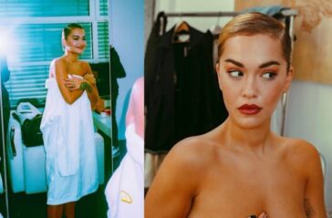 Rita Ora Sexy In Dressing Room 624x409 1