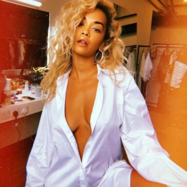 Rita Ora The Fappening Sexy (5 Photos) 1 Rita Ora Sexy TheFappening pro 5 624x624 1