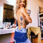 Rita Ora Topless covered And Sexy (6 Photos) 14 Rita Ora Topless Sexy TheFappening pro 2 624x780 1