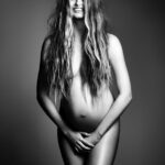 Romee Strijd Pregnant Nude TheFappening.Pro 6 624x779 1