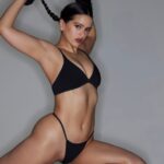 Kim Kardashian First Showed A Photo Of Rosalia In Underwear (10 Photos And Video) 17 Rosalia Sexy In Skims TheFappening.Pro 7 624x780 1