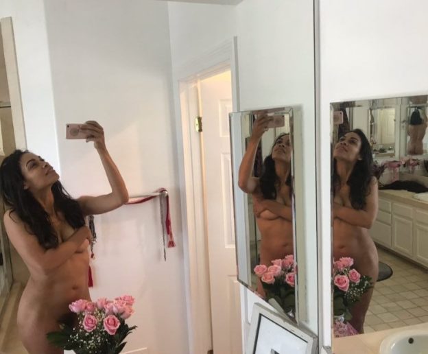 Rosario Dawson Nude The Fappening pro 2 624x516 1