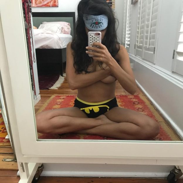 Rosario Dawson Nude TheFappening 1 624x624 1