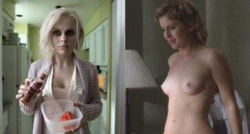 Rose McIver Nude Sexy 1 624x335 1