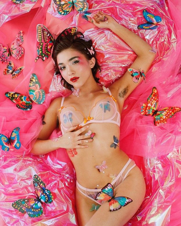 Rowan Blanchard Sexy TheFappening.Pro 61 624x780 1