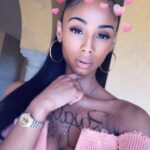 Royalty Johnson Topless The Fappening pro 1 624x780 1