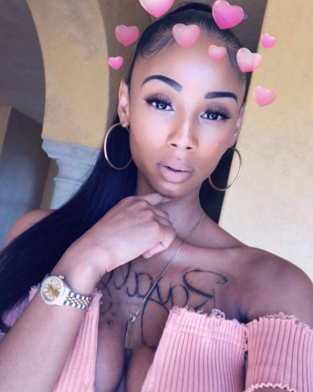 Royalty Johnson Topless The Fappening pro 1 624x780 1