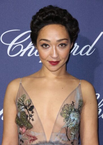 Ruth Negga Nude And Fappening (59 Photos) 16 Ruth Negga Nude Oscar 2017 2 624x871 1