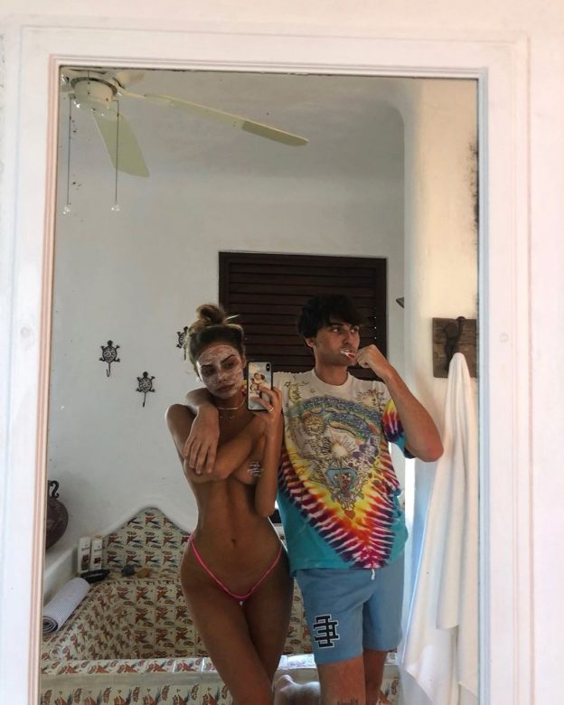 Sahara Ray Private Nude 8 624x780 1