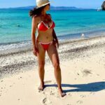 Salma Hayek In A Bikini On Her 57th Birthday (6 Photos) 16 Salma Hayek Sexy TheFappening.Pro 4 624x780 1