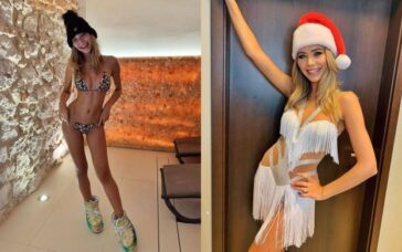 Sandra Kubicka Sexy (12 Photos + Videos) 29 Sandra Kubicka Sexy 2020 624x390 1