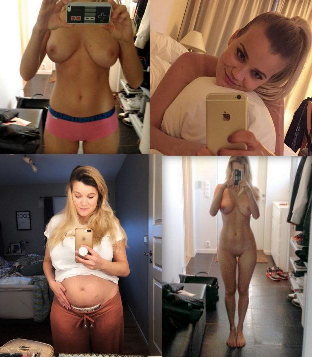 Sandra Lyng Nude Leaked 2020 624x715 1