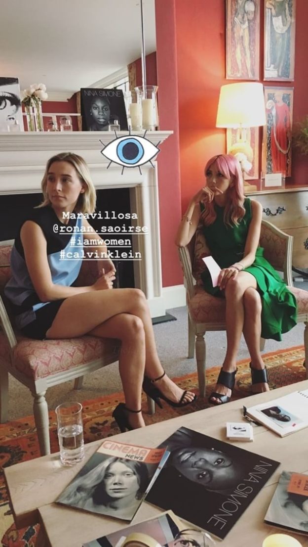 Saoirse Ronan Sexy The Fappening Pro 1 624x1106 1