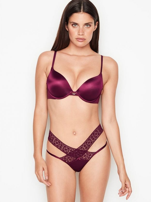 Sara Sampaio Sexy TheFappening.Pro 5 624x832 1