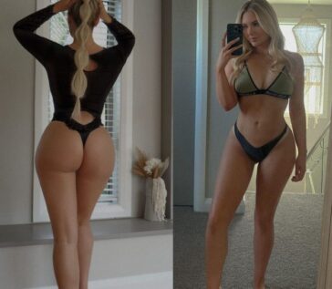 Sarah Harris Hot Selfie 624x544 1