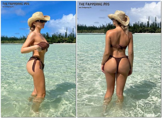 Sarah Harris Sexy TheFappening.Pro 10 624x455 1