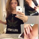 Sarah Hyland Leaked Masturbation Video TheFappening.Pro 1 624x832 1